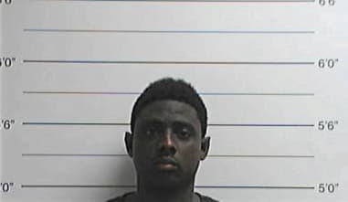 Michael Brandon, - Orleans Parish County, LA 